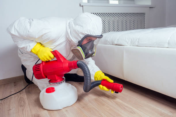 Best Exterminator Services  in Glenwood, GA