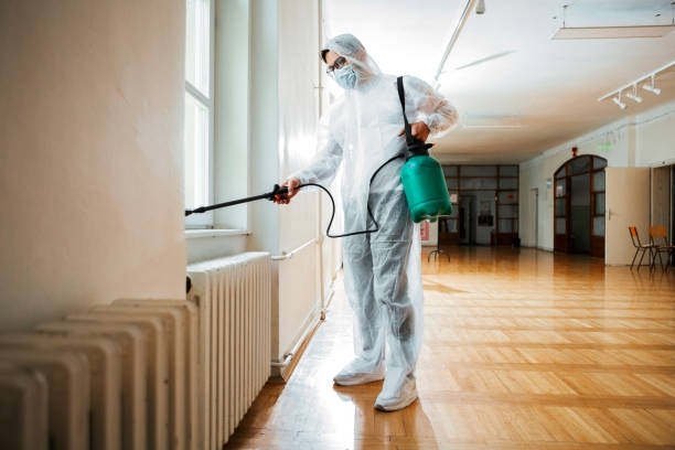 Best Residential Pest Control  in Glenwood, GA